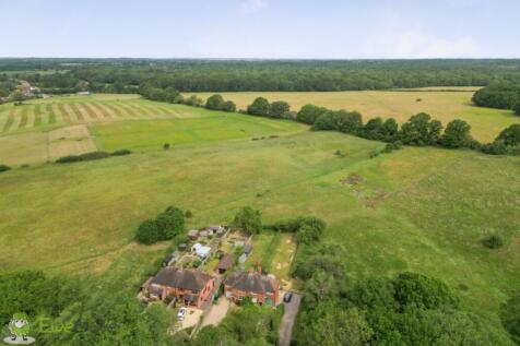 Drone Imagery