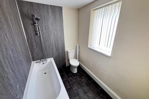 Bathroom/WC