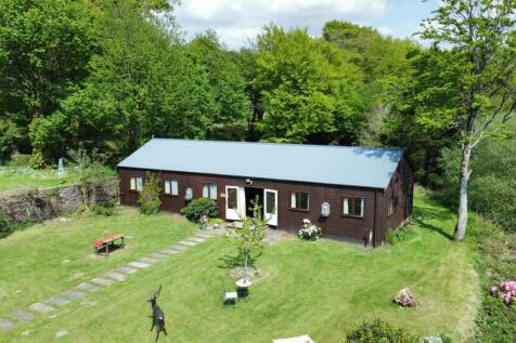 STUDIO/YOGA/RETREAT BUILDING