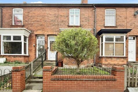 Hessle, HU13 - property photo