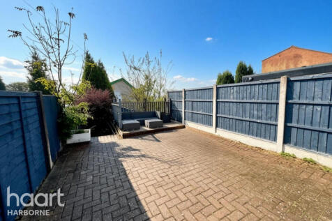 HIGHSTREET, CHASETOWN, BURNTWOOD photo 4