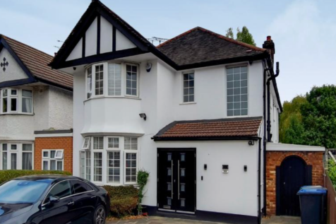 Front House