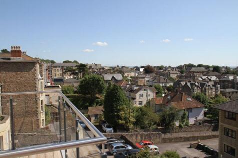 View from Balcony