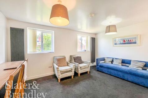 128 Nottingham Road, Nottingham, NG7 photo 5