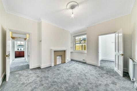 1-bed house on Overstrand Mansions, Prince Of Wales Drive, Battersea, SW11, £2,450/mo