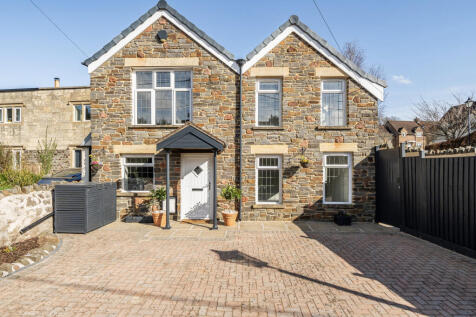 Keedwell Cottage