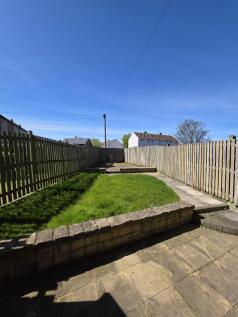Back Garden