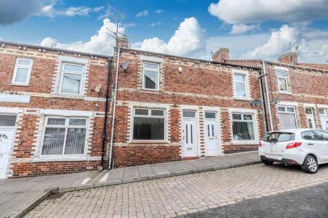 2 Bedroom Terraced House To Rent, Stanley Street,