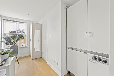 Courtfield Gardens, South Kensington, SW5 photo 4
