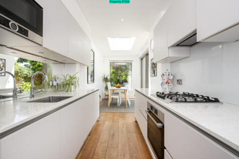 Kingfield Road, London, W5 photo 3
