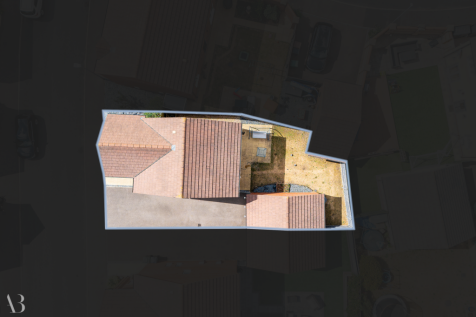 PLOT PLAN