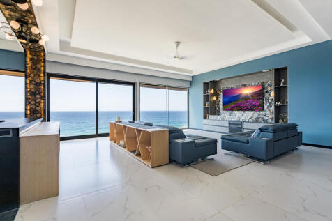 Main Lounge