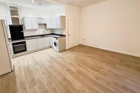 Living/Kitchen