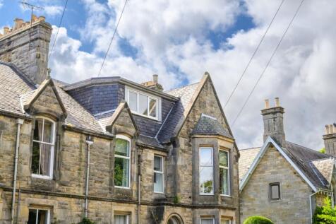 Top Floor Flat