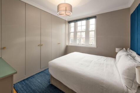 Holland Street, Kensington, London photo 4