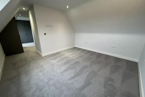 Second floor bedr...