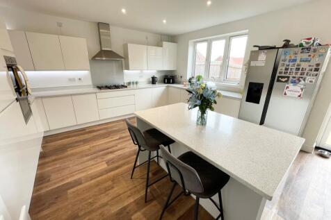 Carina Road, Edwalton, NG12 photo 3