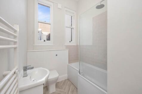 First Floor Flat, 1-