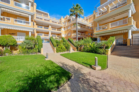 La caleta Luxury apartment Cabo Roig