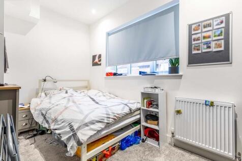 Bedrooms