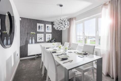 Showhome photography