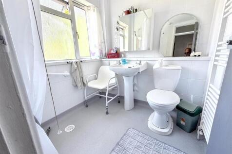 Wet Room