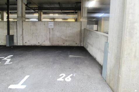 Car Park Space