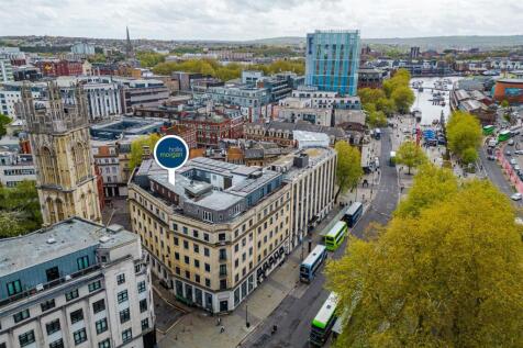 Flat 12, Bradley House St Stephens Avenue, Bristol