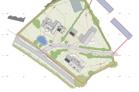 Proposed Plans