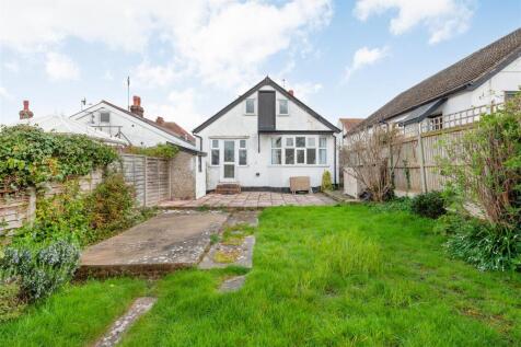 Fitzroy Road, Tankerton, Whitstable