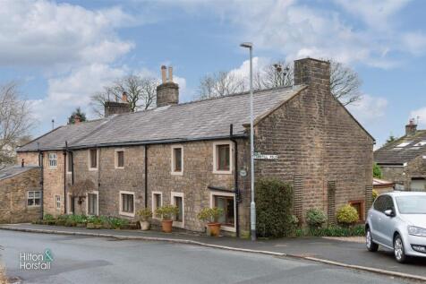 Ingle Cottage