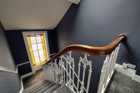29a Ribblesdale Place - Flat 2