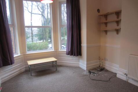 Lounge/Open Plan Area