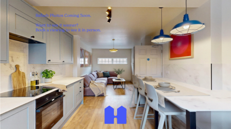 6 Bedroom Flat in M20 3JB