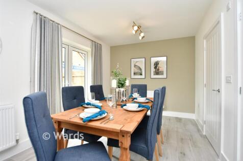 Dining Room Example