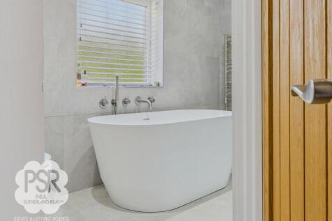 Into the Family Bathroom