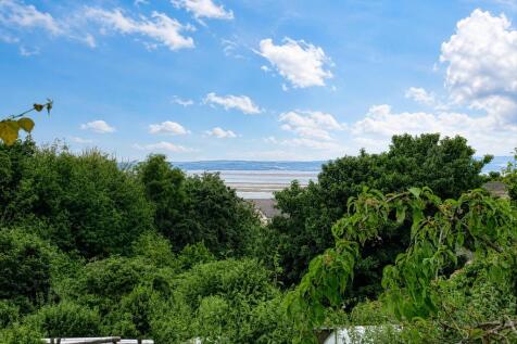 Delamere Ave View