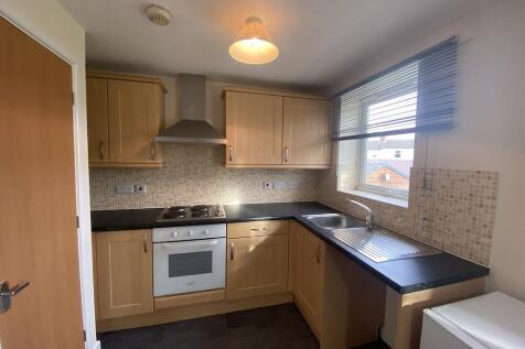 ARTHUR STREET, Swadlincote, DE11 photo 3