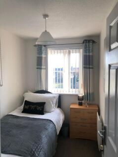 Third bedroom