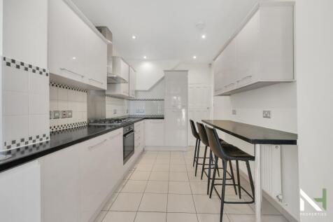 Eat in Kitchen