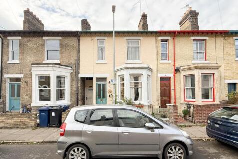 Cambridge, CB1 - property photo