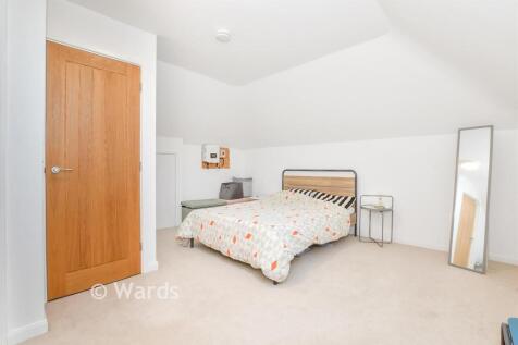 Loft Room