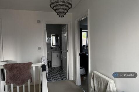 Second Floor Landing