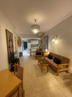 Fully furnished