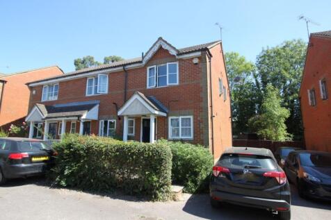 two bedroom home with parking