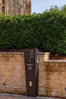 EV Charging Point