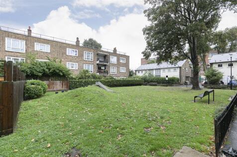 Communal Garden