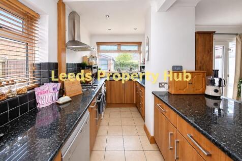 Vesper Gate Crescent, Kirkstall, Leeds, LS5 photo 5