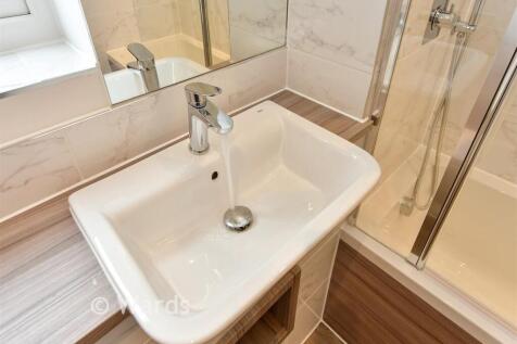 Internal Feature Bathroom