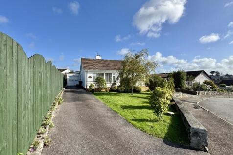 Driveway Parking